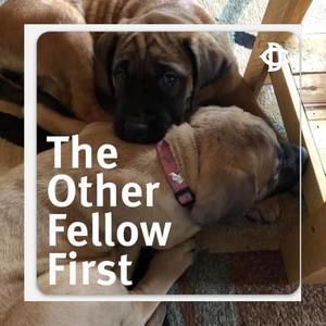 Meet your Posher, Jack